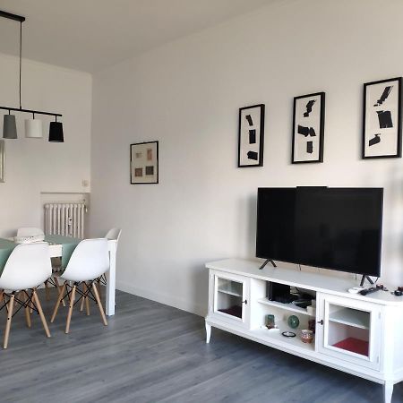 Apartamento Casa Giustiniano - Metro San Paolo Roma Exterior foto