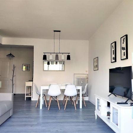 Apartamento Casa Giustiniano - Metro San Paolo Roma Exterior foto