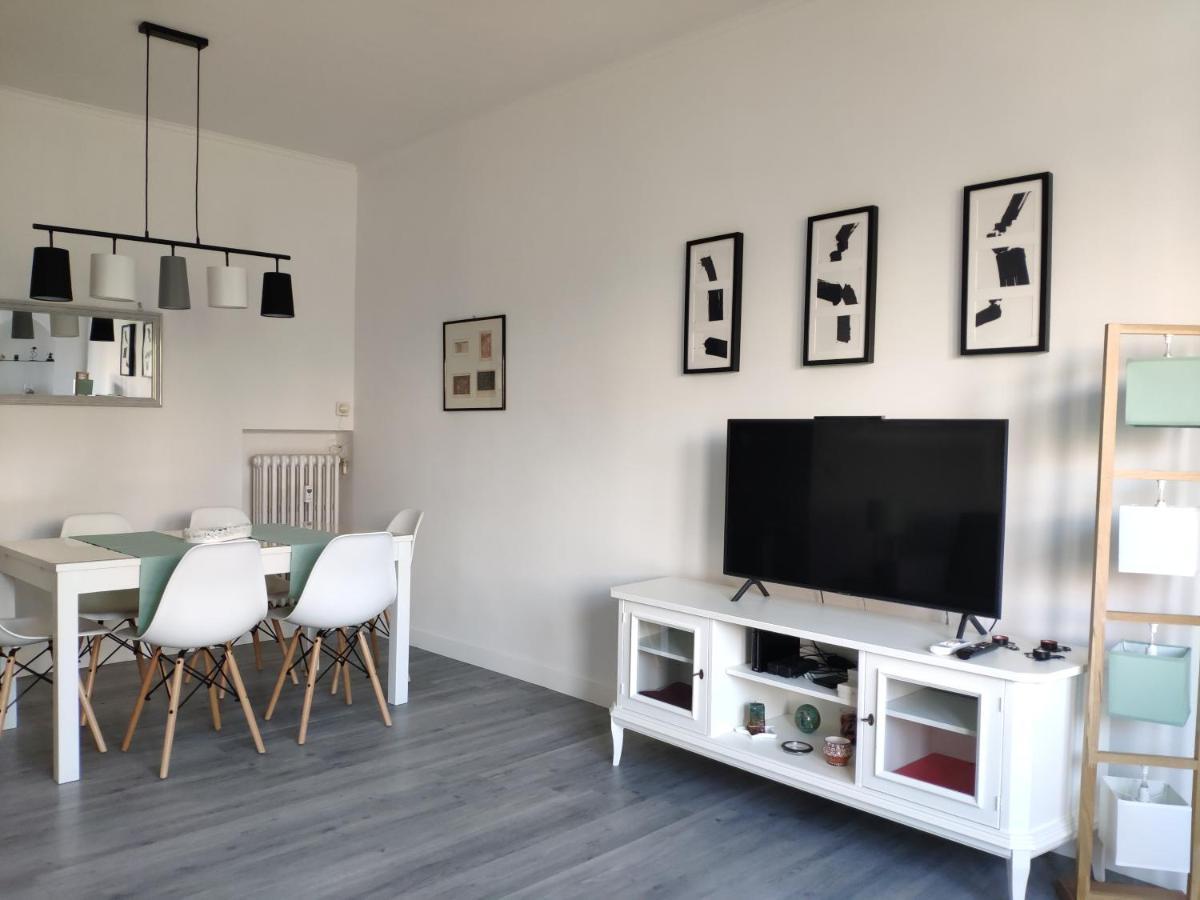 Apartamento Casa Giustiniano - Metro San Paolo Roma Exterior foto
