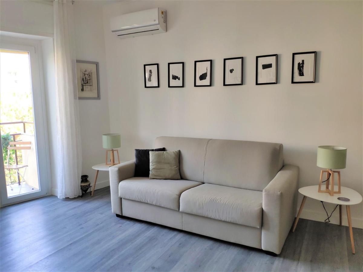Apartamento Casa Giustiniano - Metro San Paolo Roma Exterior foto