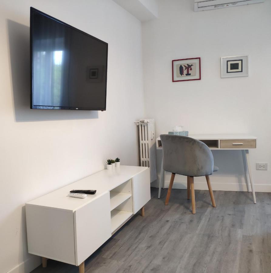 Apartamento Casa Giustiniano - Metro San Paolo Roma Exterior foto