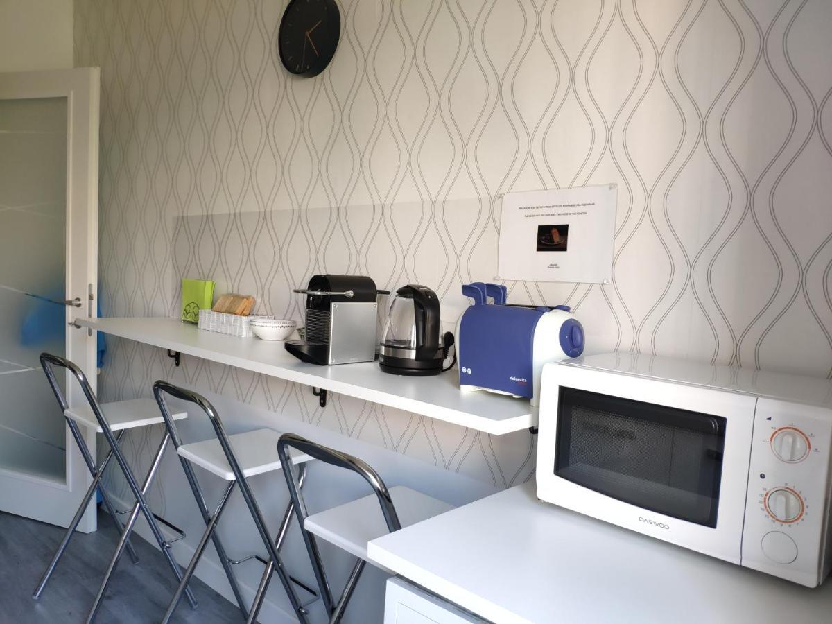 Apartamento Casa Giustiniano - Metro San Paolo Roma Exterior foto