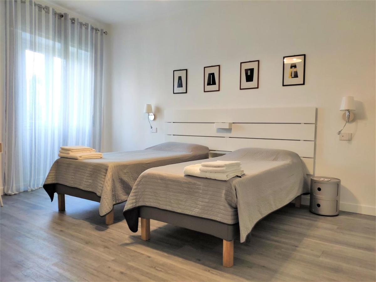 Apartamento Casa Giustiniano - Metro San Paolo Roma Exterior foto