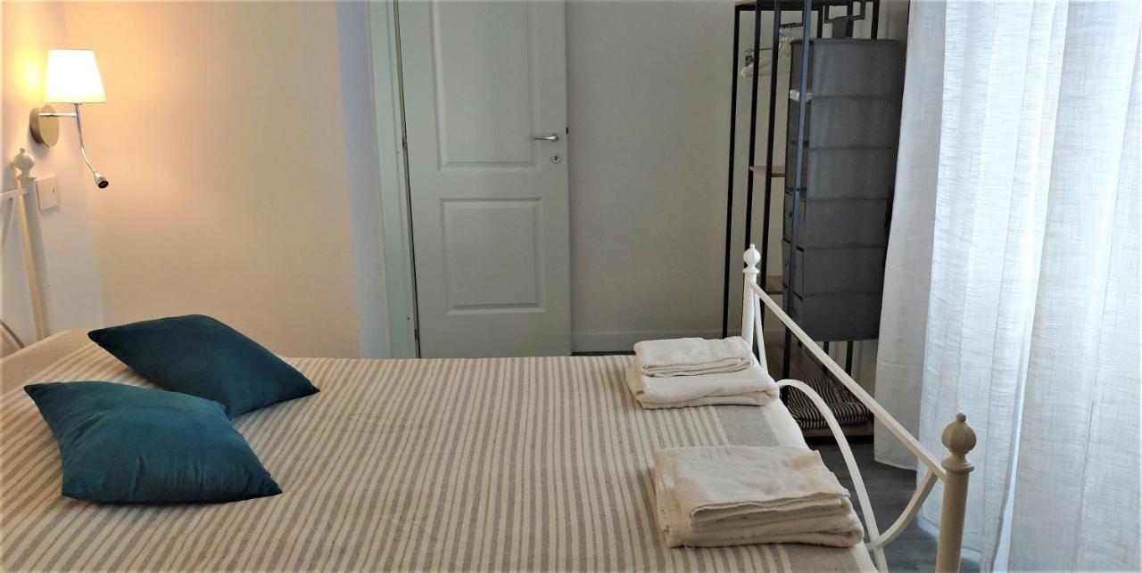 Apartamento Casa Giustiniano - Metro San Paolo Roma Exterior foto
